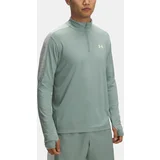 Under Armour Men's T-shirt UA Tech Utility 1/4 Zip - Men's