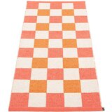 Pappelina Rožnato-oranžen/oranžen zunanji in notranji tekač 70x160 cm Pix Flamingo – Cene