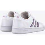 Adidas GRAND COURT BEYOND Ženske tenisice, bijela, veličina 36 2/3 | shoptok.hr