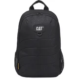 Benson Backpack Crna