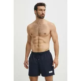 Tommy Hilfiger Kratke hlače za kupanje boja: tamno plava, UM0UM03215