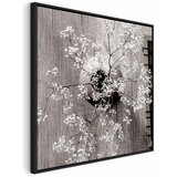  Slika - Dried Flowers (1 Part) Square 40x40 | shoptok.hr