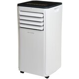  Mobilna klimatska naprava Wi-Fi (2 kW, Velikost sobe: 20 m², Bele barve/črne barve) productname.garantie.plussign BAUHAUS garancija 5 let za naprave na električni ali motorni pogon | Shoptok.si