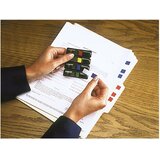  ZASTAVICA 11,9X43,2MM 4BOJEX35L POST-IT 3M.683-4 BLISTER | Eponuda.ba