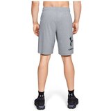 Under Armour Hlače 3/4, 7/8 Sportstyle Cotton Logo Siva | Shoptok.si