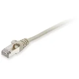 Cat.6 S /FTP Patch Cable, 3.0m, 50pcs /inner box, Grey