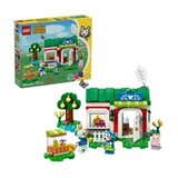 Lego Animal Crossing: Able Sisters i trgovina odjeće Cijene