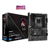 AsRock MB Z790 PG LIGHTNINGINTEL Z790; LGA1700; 4xDDR54xM.2; 4xSATA; RAID; HDMI; ATX | Eponuda.ba