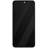 Xiaomi Zaslon za Redmi Note 13 Pro Plus LCD + zaslon na dotik + ohišje, Bela, (5000221012) | Shoptok.si