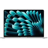 Apple macbook air 13.6 M4 24/512GB silver MC654ZE/A