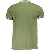 Cavalli Class POLO SHORT SLEEVES MEN GREEN | shoptok.hr
