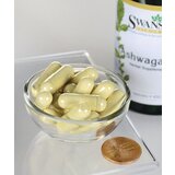 Swanson ašvaganda 450 mg, 100 kapsula – smanjuje stres, povećava energiju