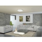  Immax NEO 07032L - LED prigušiva plafonska svetiljka TOPAJA LED/47W/230V + daljinski upravljač | Eponuda.com