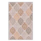 Conceptum Hypnose tepih Hmnt539, pravougaoni, 100 x 300 cm, smeđa | Eponuda.ba