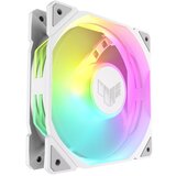 Asus TUF GAMING TR120 ARGB REVERSE WHITE 3IN1 ventilator | ePonuda.com