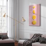 Artgeist Slika Na Platnu Piece Of Exotic | Shoptok.si