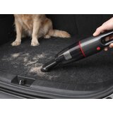 Verk 27711 akumulatorski ročni sesalnik 4&amp;ndash;6 kPa, 350 ml, 2 hitrosti, USB-C &amp;ndash; črn Slike