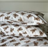  Jastučnica Ranforce 50x70cm dezen Medvedić ( VLK000537-medvedić ) Cene