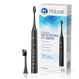 HAXE Black sonic electric toothbrush HX702 | shoptok.hr