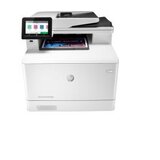 Printer HP Color LaserJet MFP M479fdn | Eponuda.ba