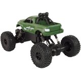  Avto na daljinsko upravljanje PLASTIC 1:18 - zeleno | Shoptok.si