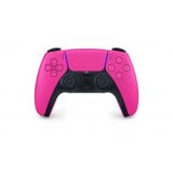 Sony Brezžični kontroler PlayStation PS5 Dualsense Midnight Black V3, (5000088974) | Shoptok.si