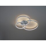 XXXL STROPNA LED-SVETILKA AARON 36 W//3000-6000 K/230 V/ | Shoptok.si