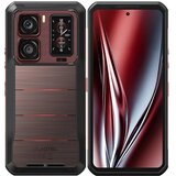 Oukitel pametni telefon WP300, 5G, 12GB/512GB, rdeča | Shoptok.si