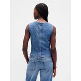 GAP Denim Crop Top - Ladies | Shoptok.si
