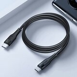 Joyroom USB Type-C – USB Type-C kabel Quick Charge Power Delivery 3 A 60 W 120 cm | Shoptok.si