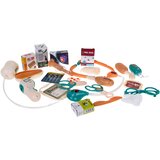  Medicinski šareni interaktivni set sa zvučnim i svjetlosnim efektima | shoptok.hr