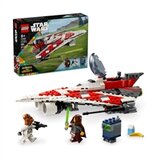 Lego Star Wars: Zvjezdani lovac Jedija Boba | shoptok.hr