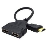  hdmi razdelnik 1/2 pasivni | Eponuda.com
