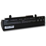 VHBW Baterija za Asus Eee PC 1011 / 1015 / 1016, črna, 6600 mAh Cene