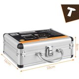 Bigstren set dijamantnih kruna M14, 7 dijelova (6–68 mm) | shoptok.hr