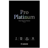 Canon foto papir pro platinum PT-101, A3+, 10 listov, 300 gramov Cene