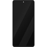 Xiaomi Zaslon + Šasija za Redmi Note 12 Pro Plus 5G Celoten blok Izvirni zaslon, Črna, (5000038499) Cene