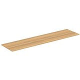 Ideal Standard Pult kopalniške omarice v hrastovem dekorju v naravni barvi 200x51 cm i.Life B – | Shoptok.si