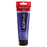 Royal Talens amsterdam akrilna boja 120ml - odaberite nijansu ultramarine ( 680504 ) | ePonuda.com