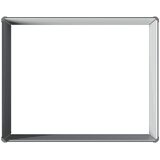  Povišeni vrtni krevet Antracit 100 x 80 x 55 cm | shoptok.hr