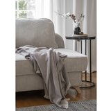 Miuform Bež ležaljka od samta (s lijevim kutom) Chic Charlotte – | shoptok.hr