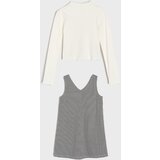 Sinsay Djevojački set s viskoznim vlaknima | shoptok.hr