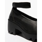 Fly London Salonarji TIRY Črna | Shoptok.si