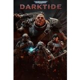 Steam Warhammer 40,000: Darktide (PC) Key GLOBAL | ePonuda.com