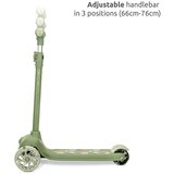 Lorelli romobil Jetster, Green | shoptok.hr