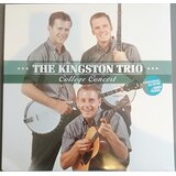 VINYL PASSION CLASSICAL KINGSTON TRIO - College concert | Eponuda.com