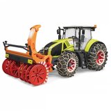 Bruder Traktor Class | ePonuda.com