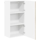 Ploča za perilicu posuđa Kalmar Sonoma hrast 50 x 31 x 100 cm | shoptok.hr