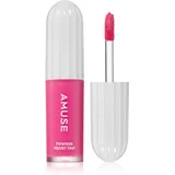 Powder Velvet Tint dolgoobstojna tekoča šminka z mat učinkom odtenek 08 Berry Pop 3.3 g