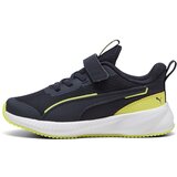 Puma Tenisice mornarsko plava / travnato zelena | shoptok.hr